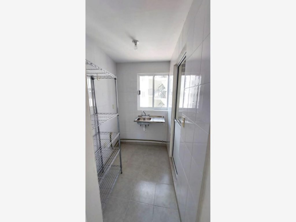 Departamento en Renta en Santa Ana Poniente Tlahuac CDMX (1)