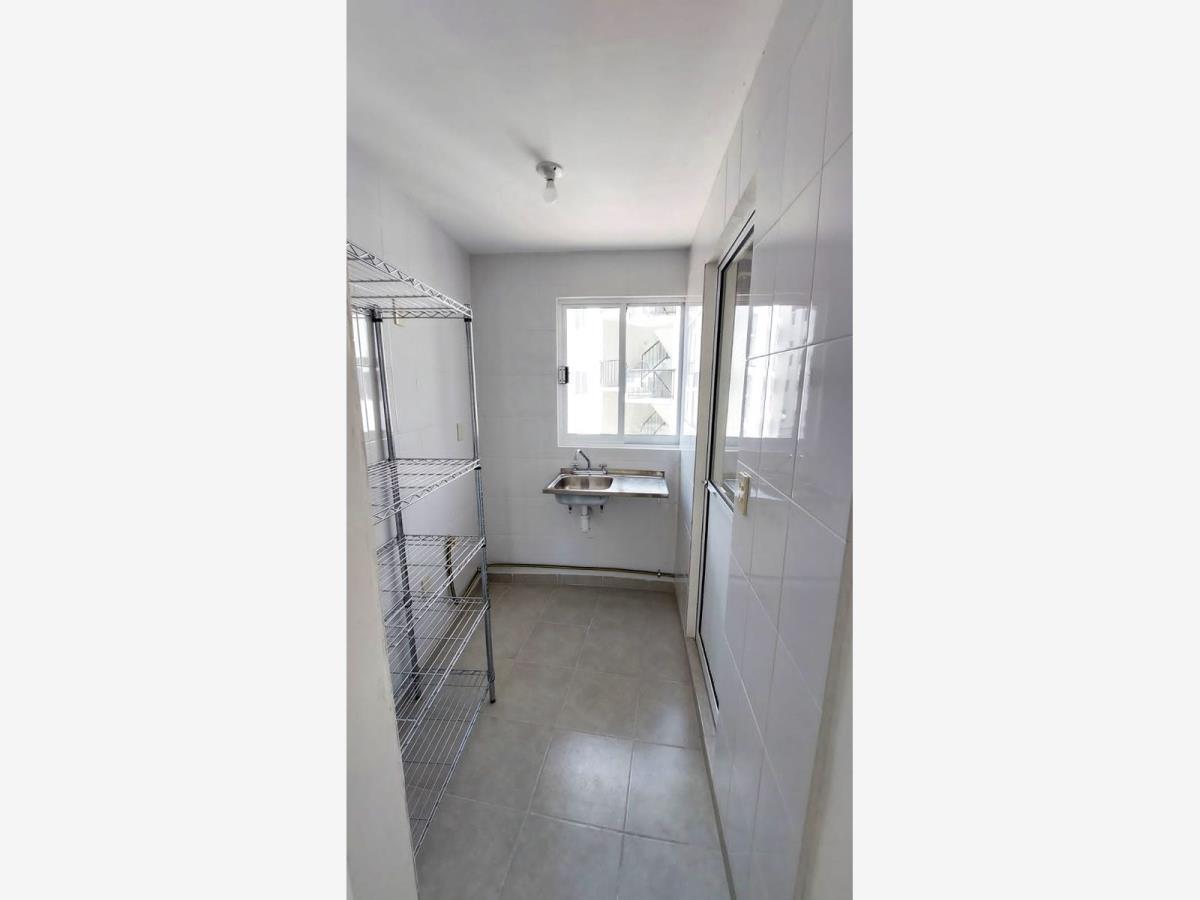 Departamento en Renta en Santa Ana Poniente Tlahuac CDMX (1)