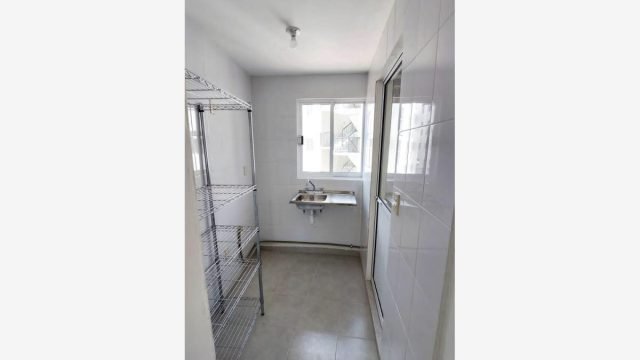 Departamento en Renta en Santa Ana Poniente Tlahuac CDMX (1)