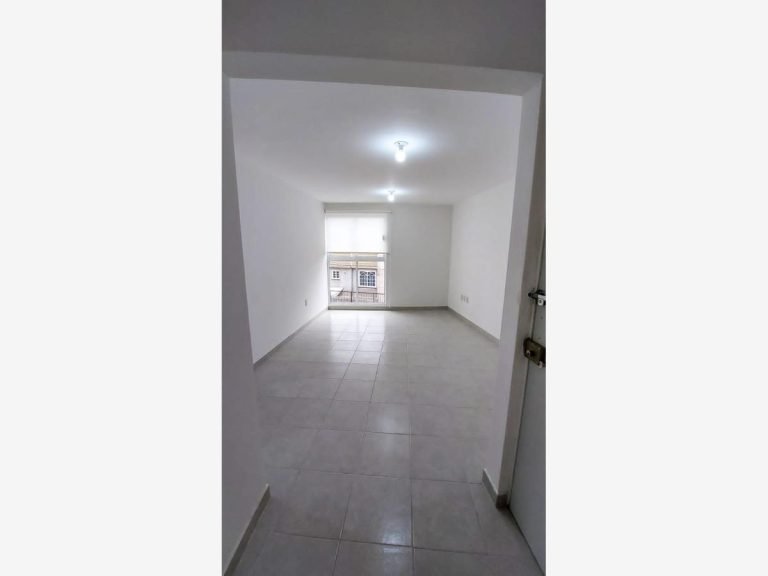 Departamento en Renta en Santa Ana Poniente Tlahuac CDMX