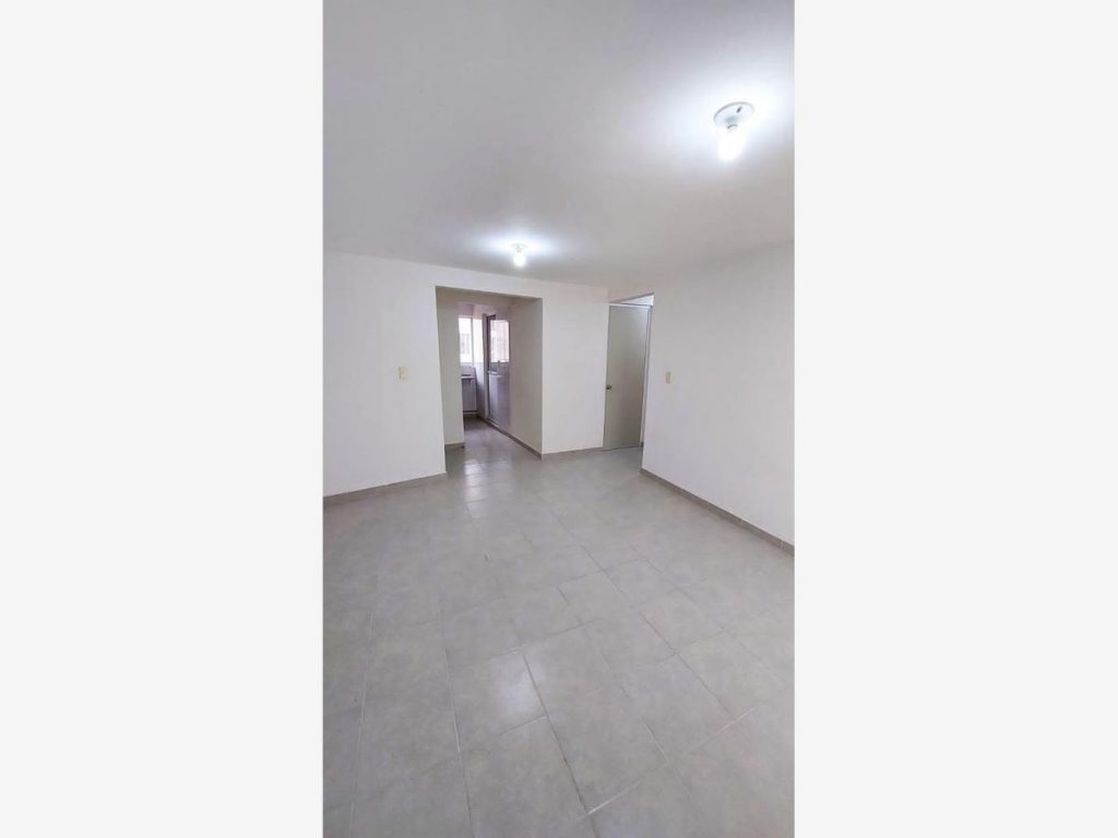 Departamento en Renta en Santa Ana Poniente Tlahuac CDMX (3)