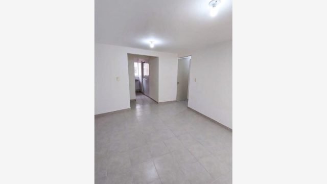 Departamento en Renta en Santa Ana Poniente Tlahuac CDMX (3)