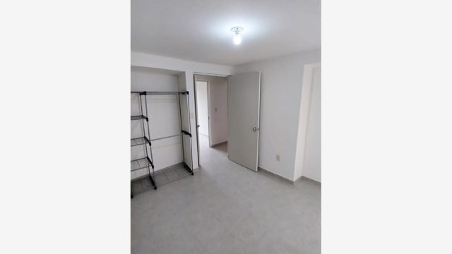 Departamento en Renta en Santa Ana Poniente Tlahuac CDMX (4)