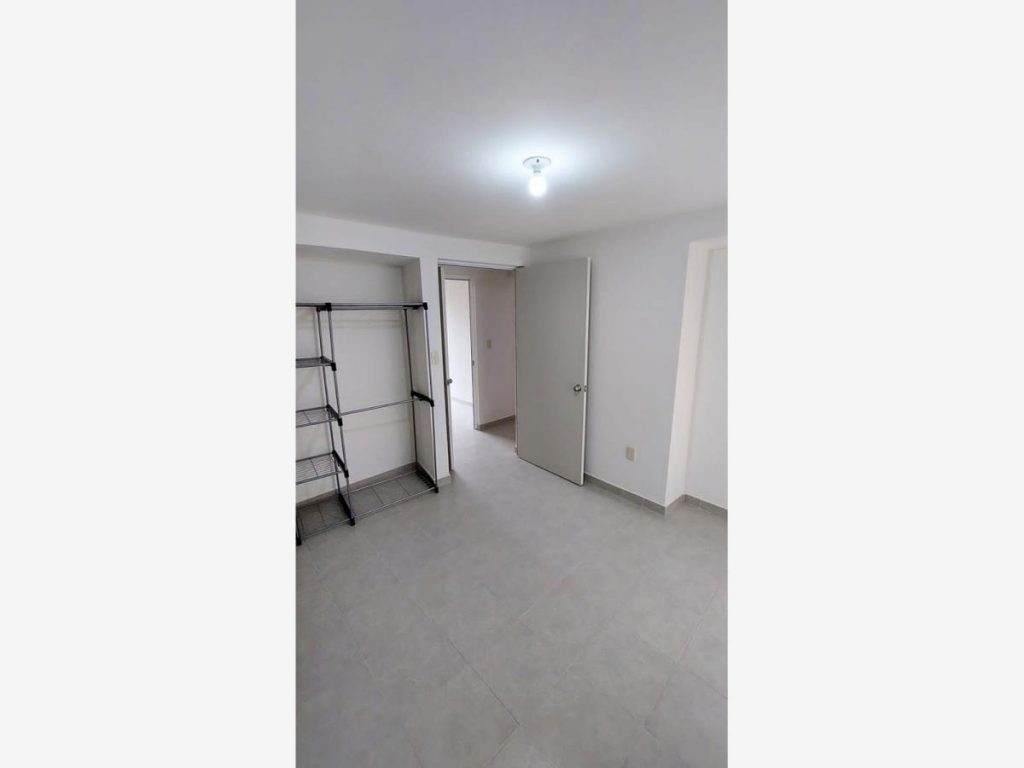 Departamento en Renta en Santa Ana Poniente Tlahuac CDMX (4)