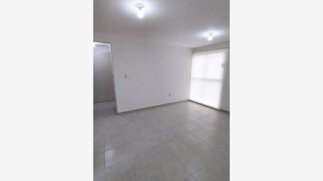 Departamento en Renta en Santa Ana Poniente Tlahuac CDMX (5)