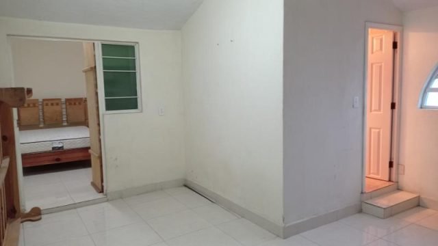 Departamento en Renta en Santa Maria Totoltepec Toluca Estado de Mexico (1)