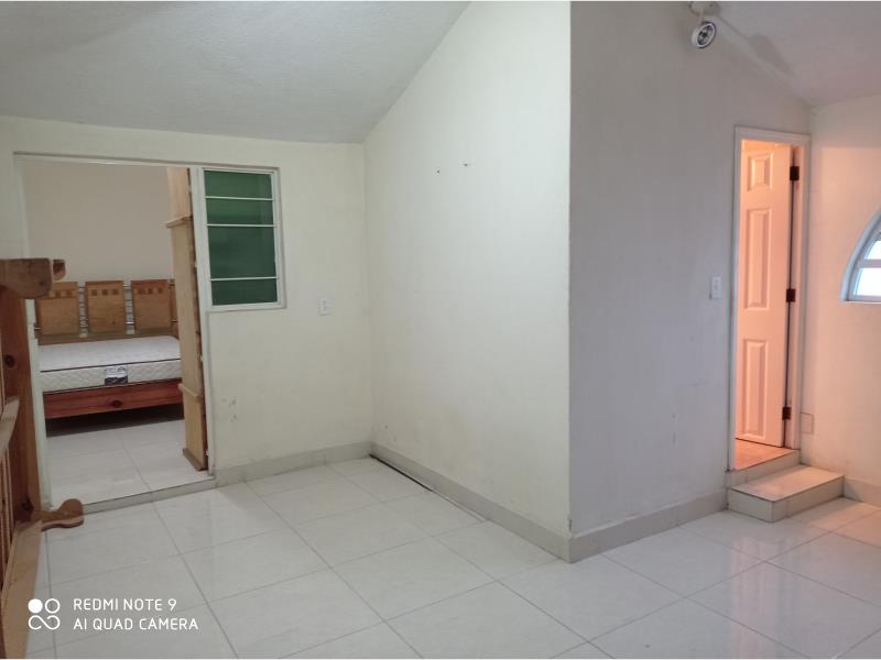Departamento en Renta en Santa Maria Totoltepec Toluca Estado de Mexico (1)