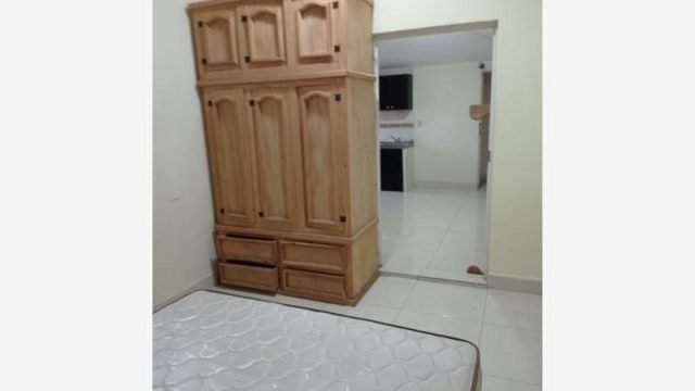 Departamento en Renta en Santa Maria Totoltepec Toluca Estado de Mexico (2)