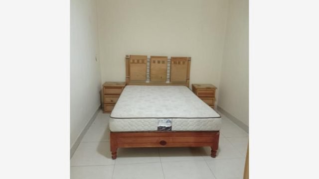 Departamento en Renta en Santa Maria Totoltepec Toluca Estado de Mexico (3)