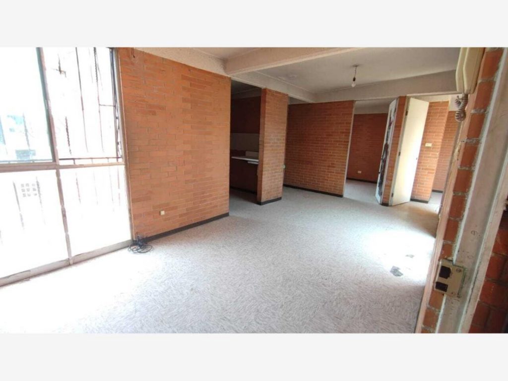 Departamento en Renta en Santa Martha Acatitla Iztapalapa CDMX (1)