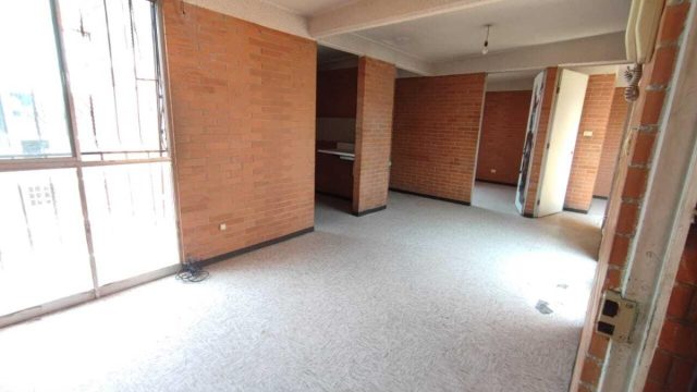 Departamento en Renta en Santa Martha Acatitla Iztapalapa CDMX (1)