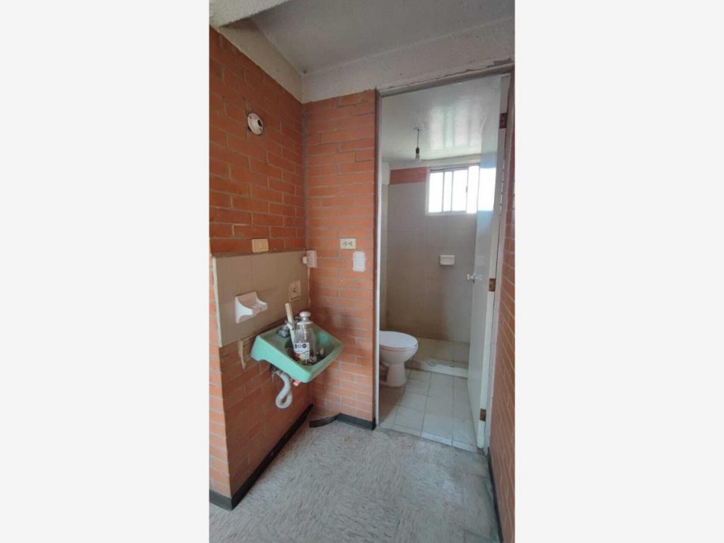 Departamento en Renta en Santa Martha Acatitla Iztapalapa CDMX (3)