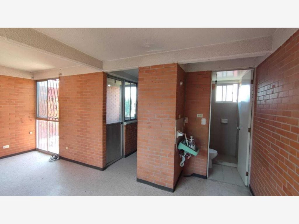 Departamento en Renta en Santa Martha Acatitla Iztapalapa CDMX (4)