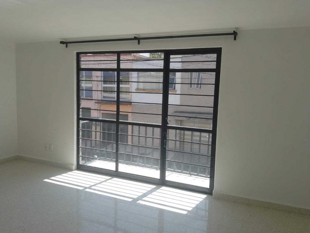Departamento en Renta en Sinatel Iztapalapa CDMX (1)