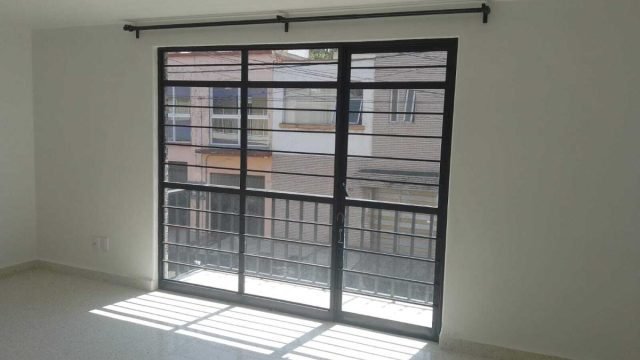 Departamento en Renta en Sinatel Iztapalapa CDMX (1)