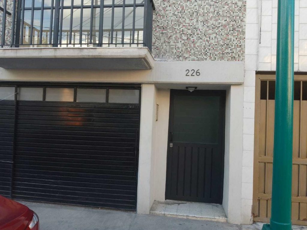 Departamento en Renta en Sinatel Iztapalapa CDMX (2)