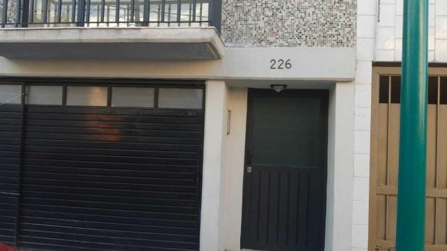 Departamento en Renta en Sinatel Iztapalapa CDMX (2)