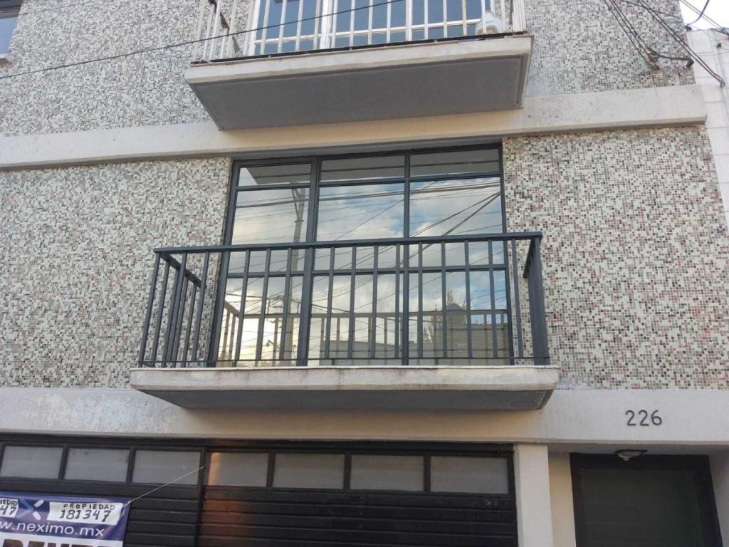 Departamento en Renta en Sinatel Iztapalapa CDMX (3)