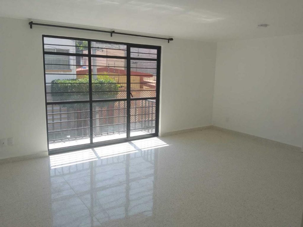 Departamento en Renta en Sinatel Iztapalapa CDMX (5)