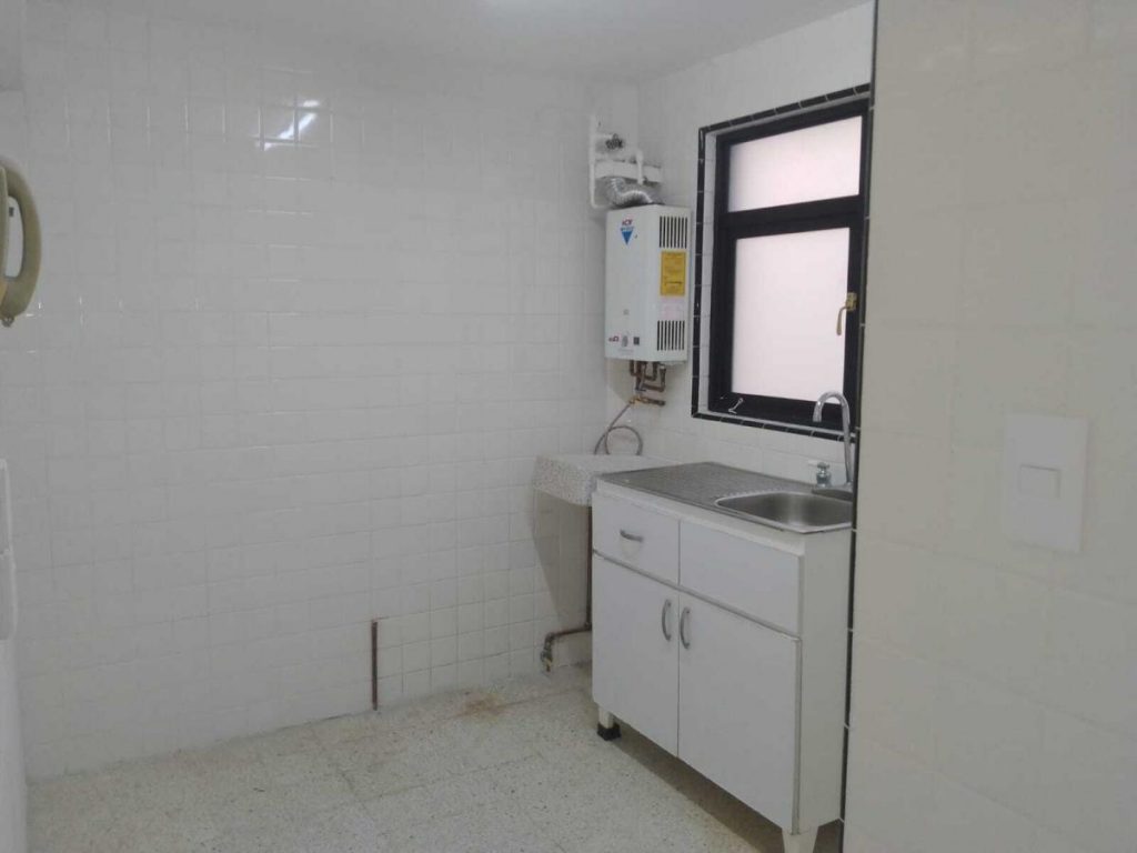 Departamento en Renta en Sinatel Iztapalapa CDMX (8)