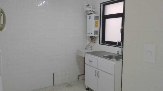 Departamento en Renta en Sinatel Iztapalapa CDMX (8)