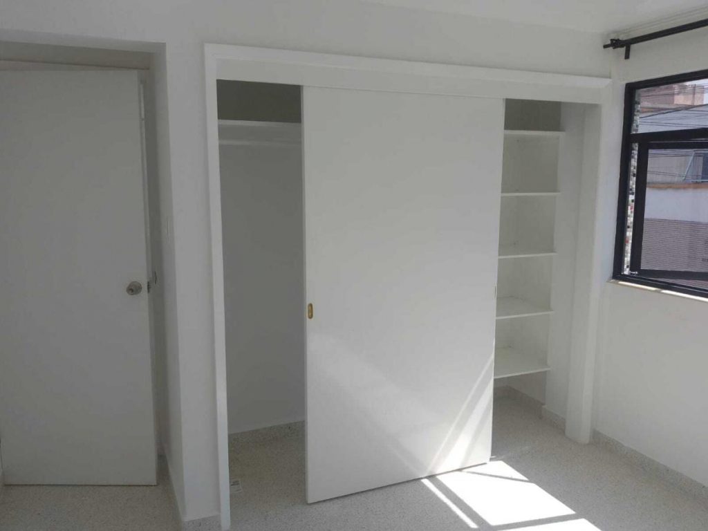 Departamento en Renta en Sinatel Iztapalapa CDMX (9)