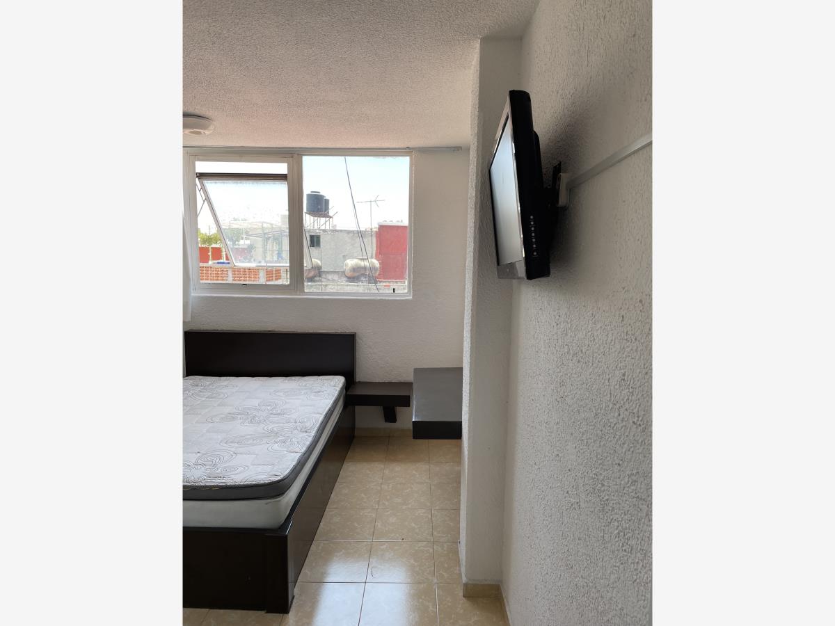 Departamento en Renta en Tabacalera Cuauhtemoc CDMX (1)