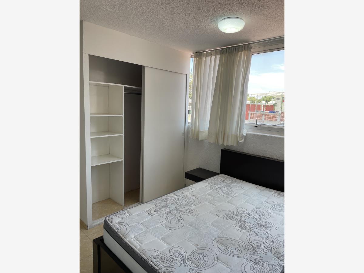 Departamento en Renta en Tabacalera Cuauhtemoc CDMX (3)