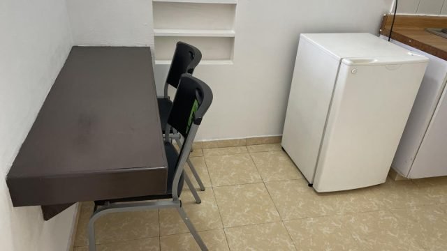 Departamento en Renta en Tabacalera Cuauhtemoc CDMX (4)