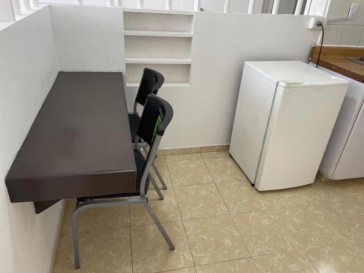 Departamento en Renta en Tabacalera Cuauhtemoc CDMX (4)