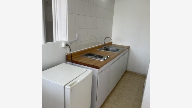 Departamento en Renta en Tabacalera Cuauhtemoc CDMX (5)