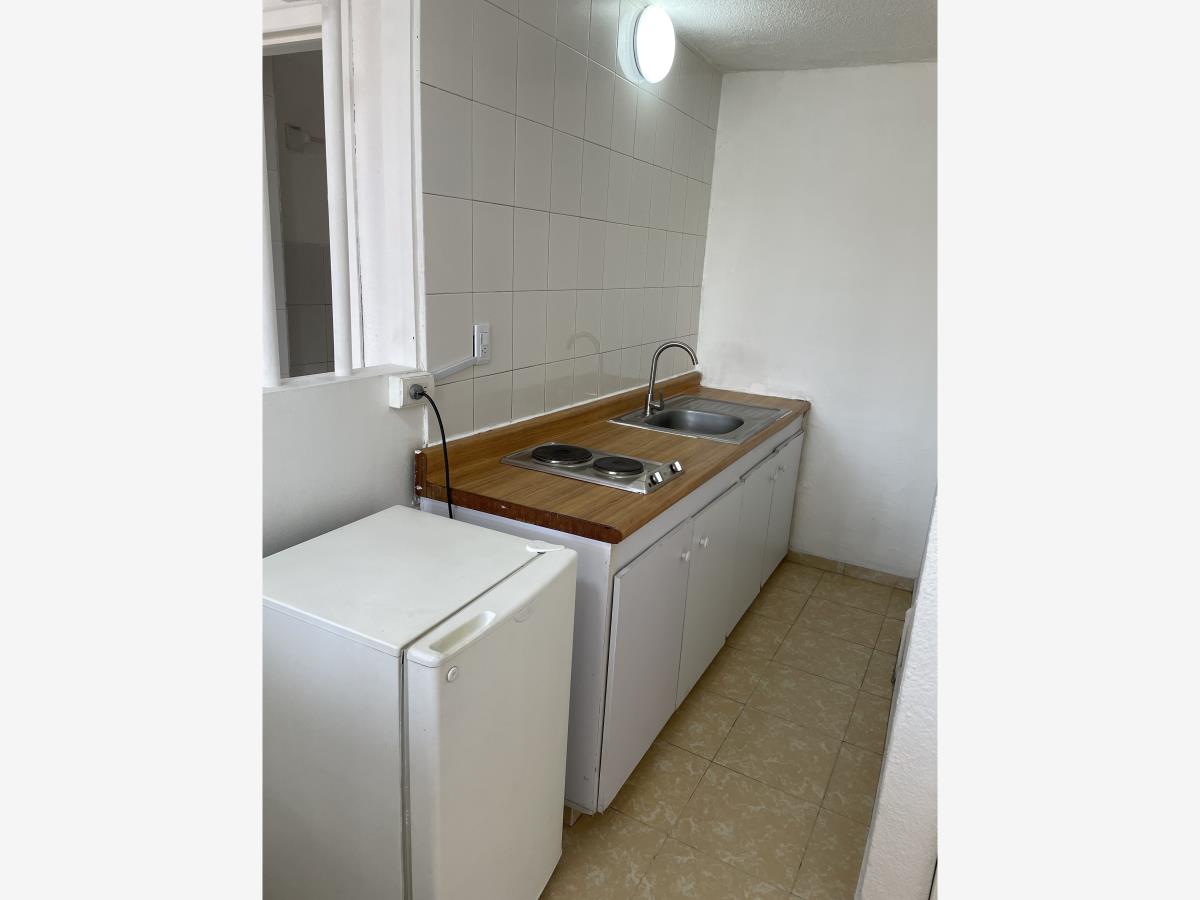 Departamento en Renta en Tabacalera Cuauhtemoc CDMX (5)