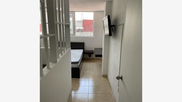 Departamento en Renta en Tabacalera Cuauhtemoc CDMX (6)