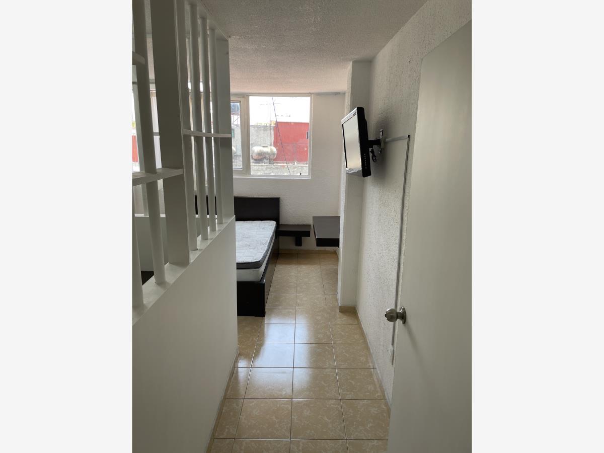 Departamento en Renta en Tabacalera Cuauhtemoc CDMX (6)