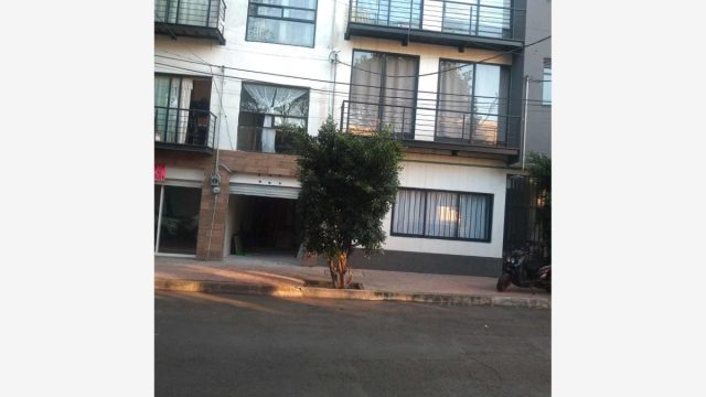 Departamento en Renta en Tacuba Miguel Hidalgo CDMX (1)