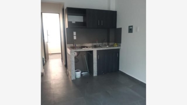 Departamento en Renta en Tacuba Miguel Hidalgo CDMX (3)