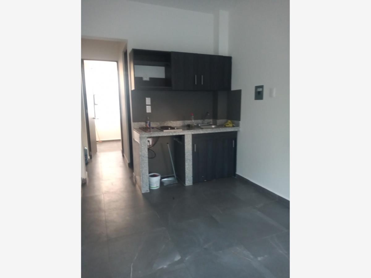 Departamento en Renta en Tacuba Miguel Hidalgo CDMX (3)