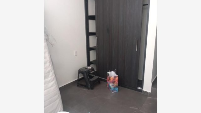 Departamento en Renta en Tacuba Miguel Hidalgo CDMX (4)