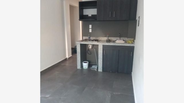 Departamento en Renta en Tacuba Miguel Hidalgo CDMX (5)