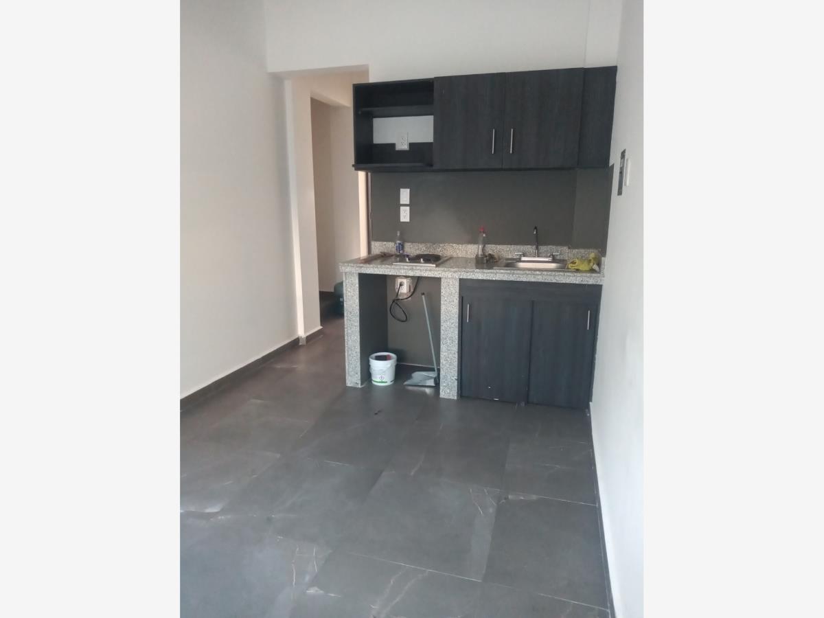 Departamento en Renta en Tacuba Miguel Hidalgo CDMX (5)