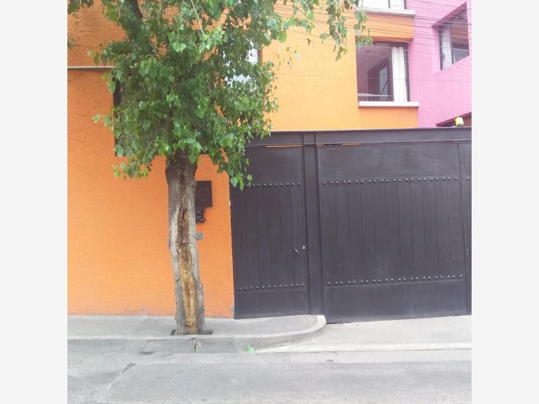 Departamento en Renta en Tacubaya Miguel Hidalgo CDMX