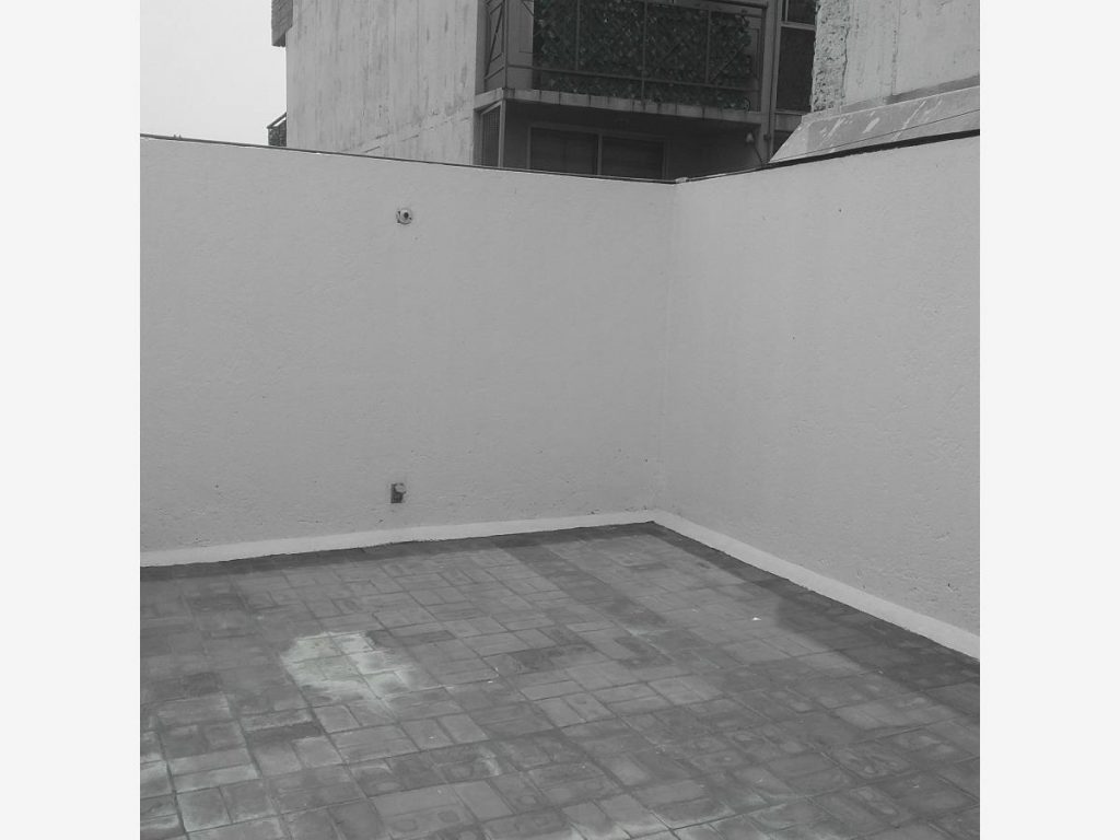 Departamento en Renta en Tacubaya Miguel Hidalgo CDMX (7)