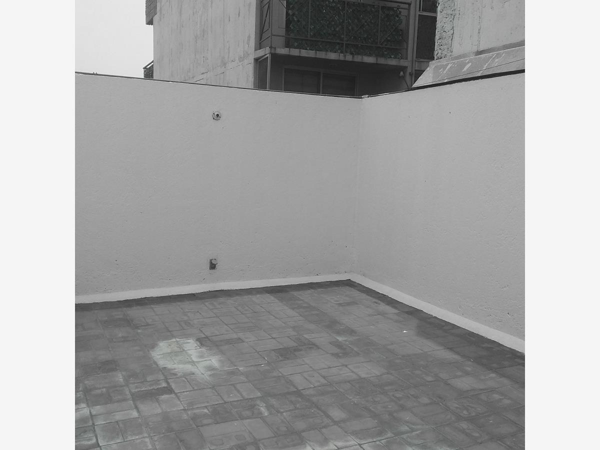 Departamento en Renta en Tacubaya Miguel Hidalgo CDMX (7)