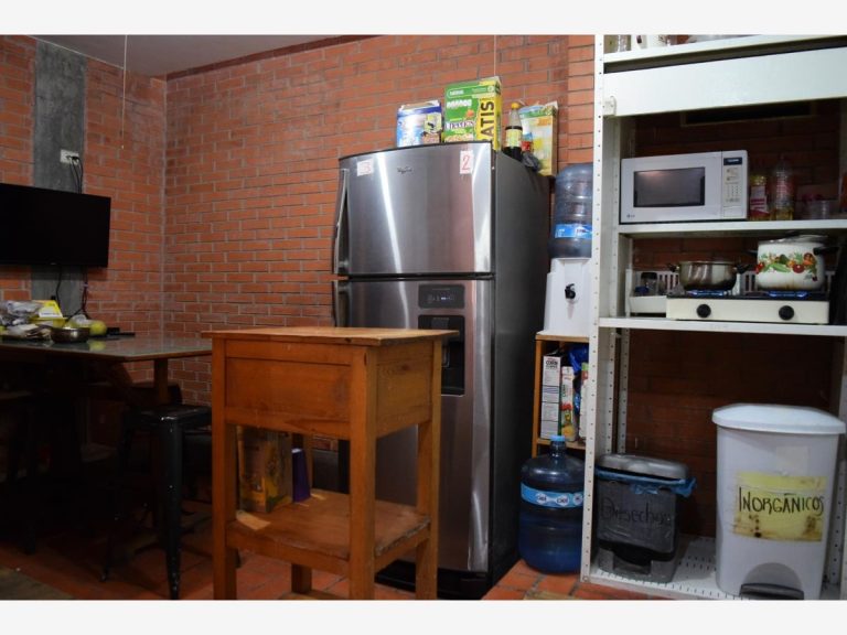Habitacion en Renta Departamento en Unidad Vicente Guerrero Iztapalapa CDMX