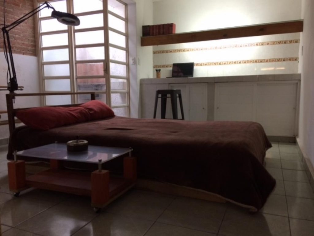 Departamento en Renta en Unidad Vicente Guerrero Iztapalapa CDMX (1)