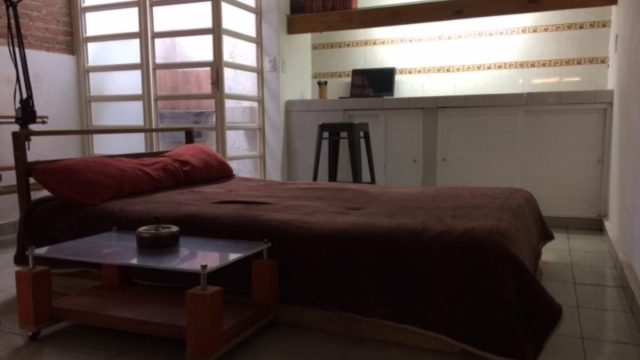 Departamento en Renta en Unidad Vicente Guerrero Iztapalapa CDMX (1)