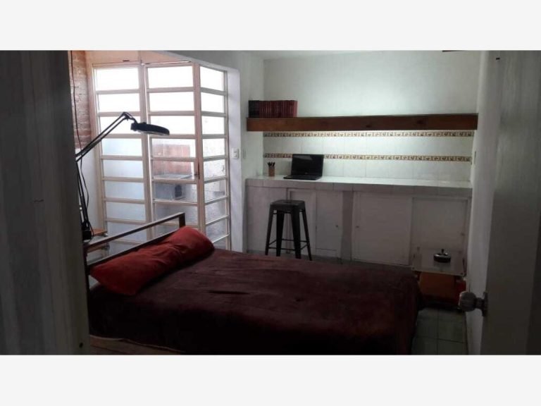 Departamento en Renta en Unidad Vicente Guerrero Iztapalapa CDMX