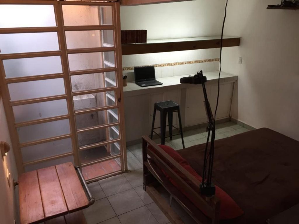 Departamento en Renta en Unidad Vicente Guerrero Iztapalapa CDMX (3)