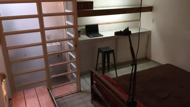 Departamento en Renta en Unidad Vicente Guerrero Iztapalapa CDMX (3)