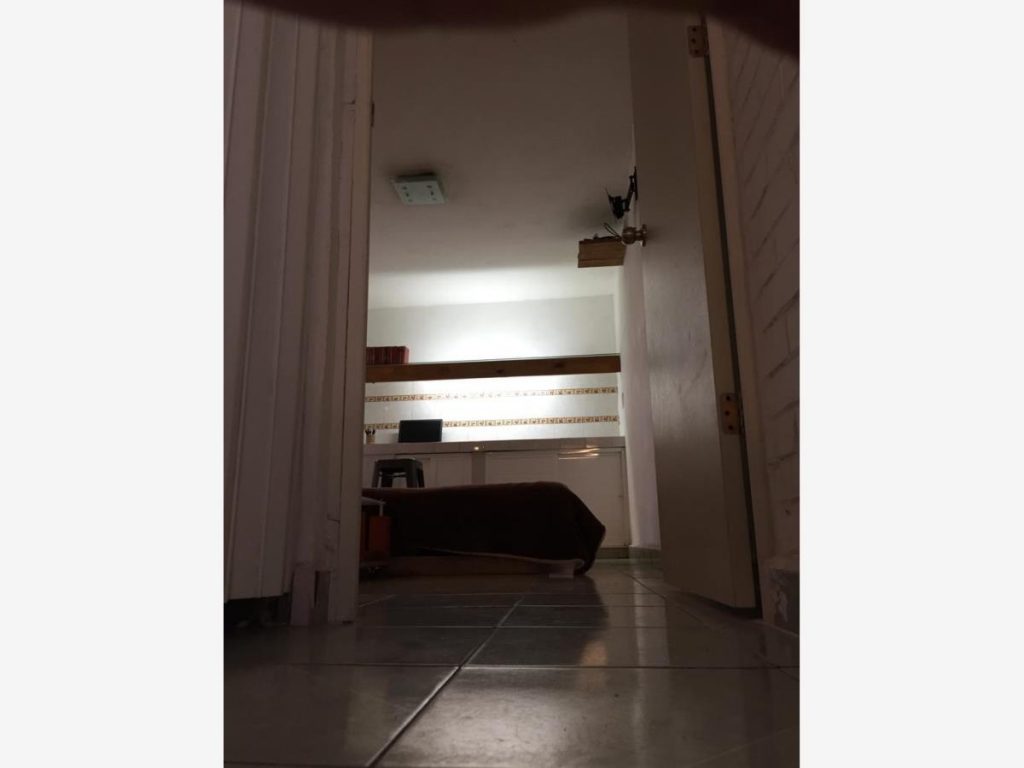 Departamento en Renta en Unidad Vicente Guerrero Iztapalapa CDMX (4)